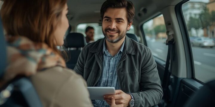 Percorso guidato tra pratiche, contatti e tutele: casi reali tra casa e viaggio